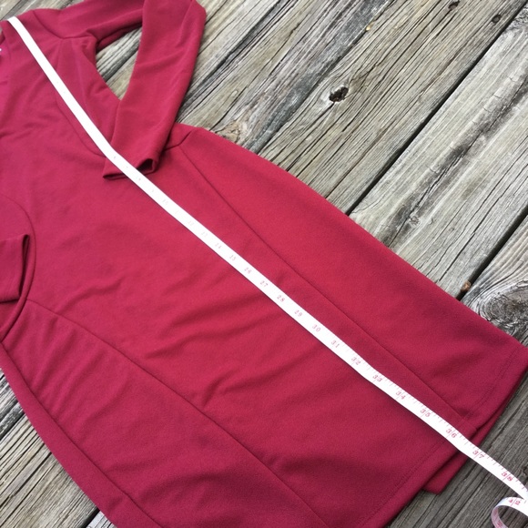 🌟HP🌟TOBI ‘Miranda’ Midi Dress - Picture 5 of 6